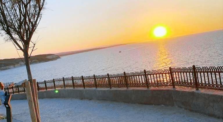 Rental apartment for 2 persons in Arnavutköy
