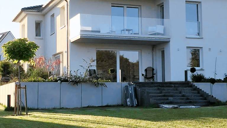 Ferienwohnung  Ratzeburg