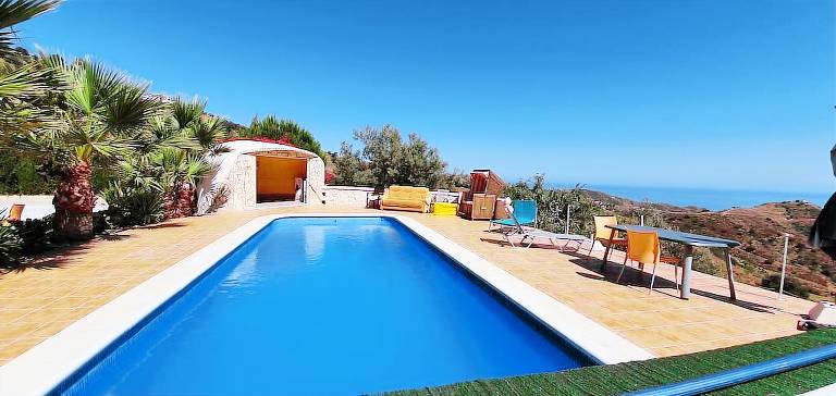 Apartamento Algarrobo