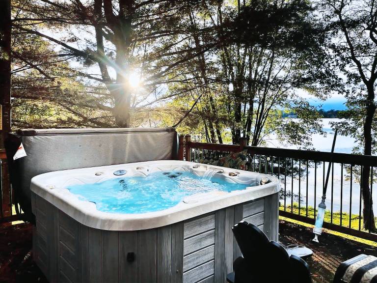 Cabin Gravenhurst