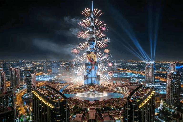 Fully equipped lovely holiday apartment with pool | Pet-friendly in Dubai