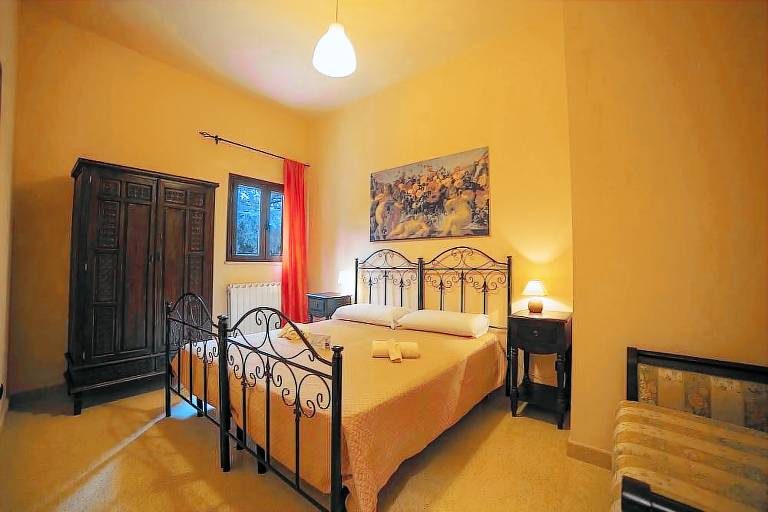 Villa Soleto