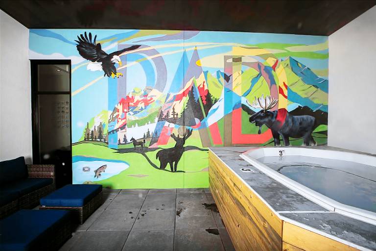 Hostel  Silverthorne