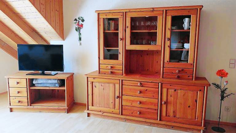 Ferienwohnung Obersulm