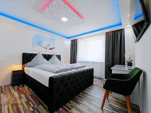 Ferienwohnung Neuburg an der Donau