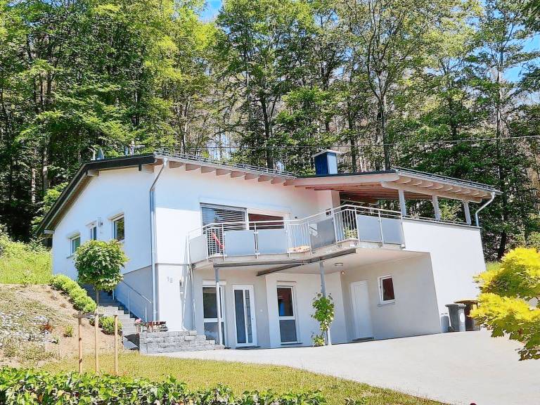 Ferienhaus Westerburg