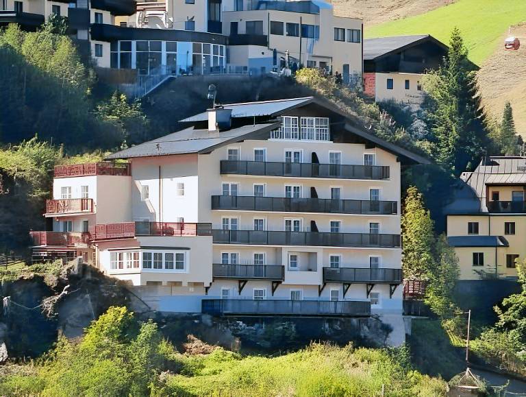 Appartamento Gemeinde Bad Gastein