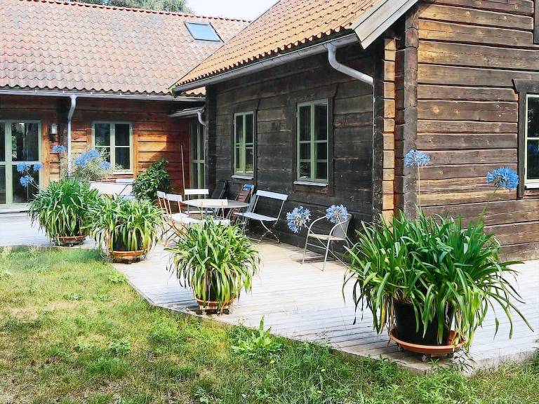 Hus Yngsjö