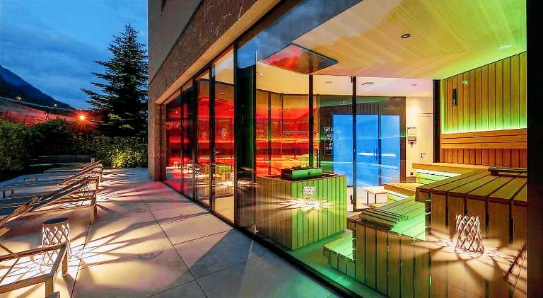 Klein Fein Hotel Anderlahn — photo 4