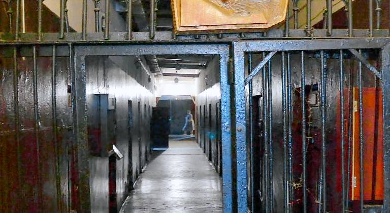 Karosta Prison — photo 4
