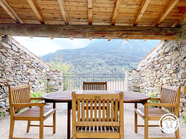 Wonderful gite with terrace & barbeque | Pets allowed — photo 2