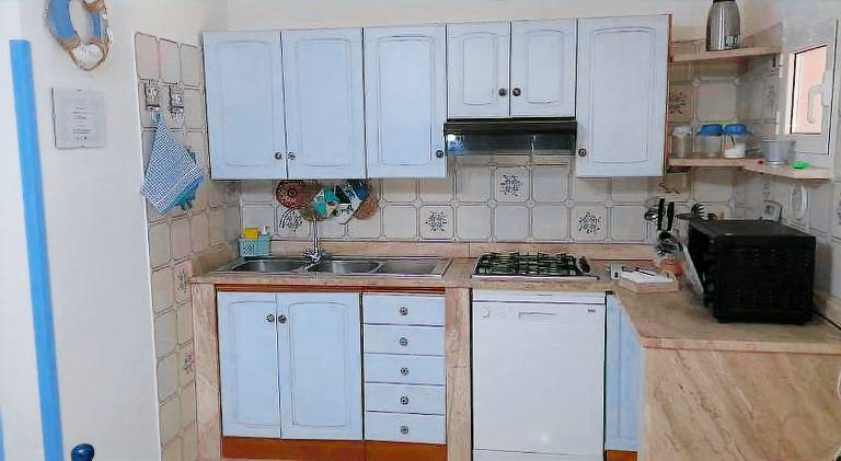 Vacation home with 3 rooms for 6 persons — photo 5