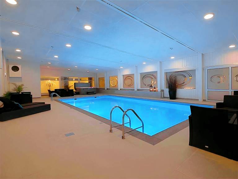 Scandic Gallivare — photo 2
