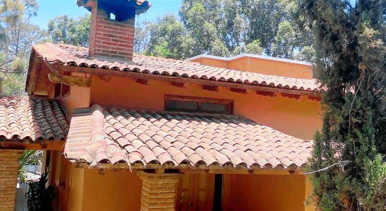 Pleasant villa | Pet-friendly in Mazamitla