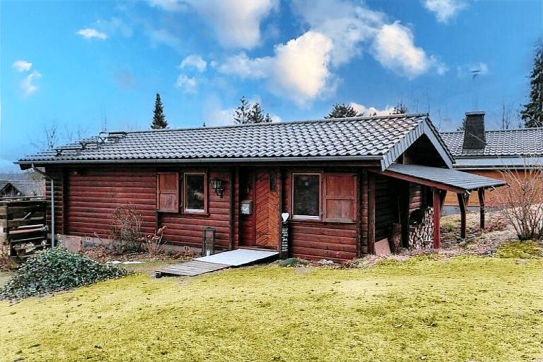 Lodge Bromskirchen