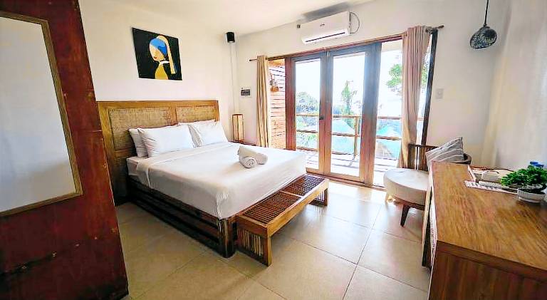 Silay Resort El Nido in El Nido