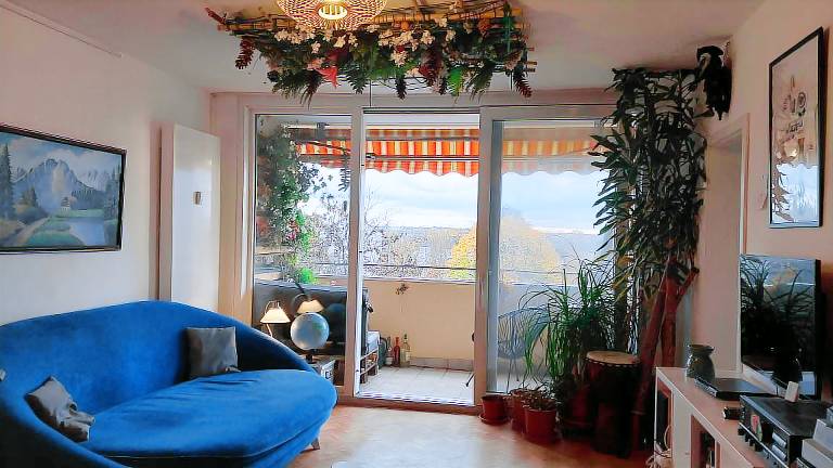 Ferienwohnung  Rödermark