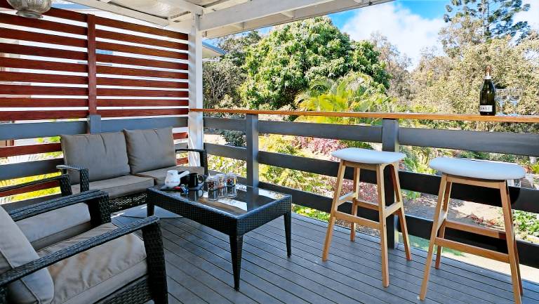 House Yeppoon