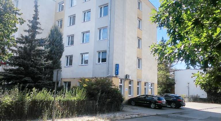 Hostel 24 in Bydgoszcz
