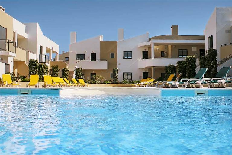 Appartement Alvor