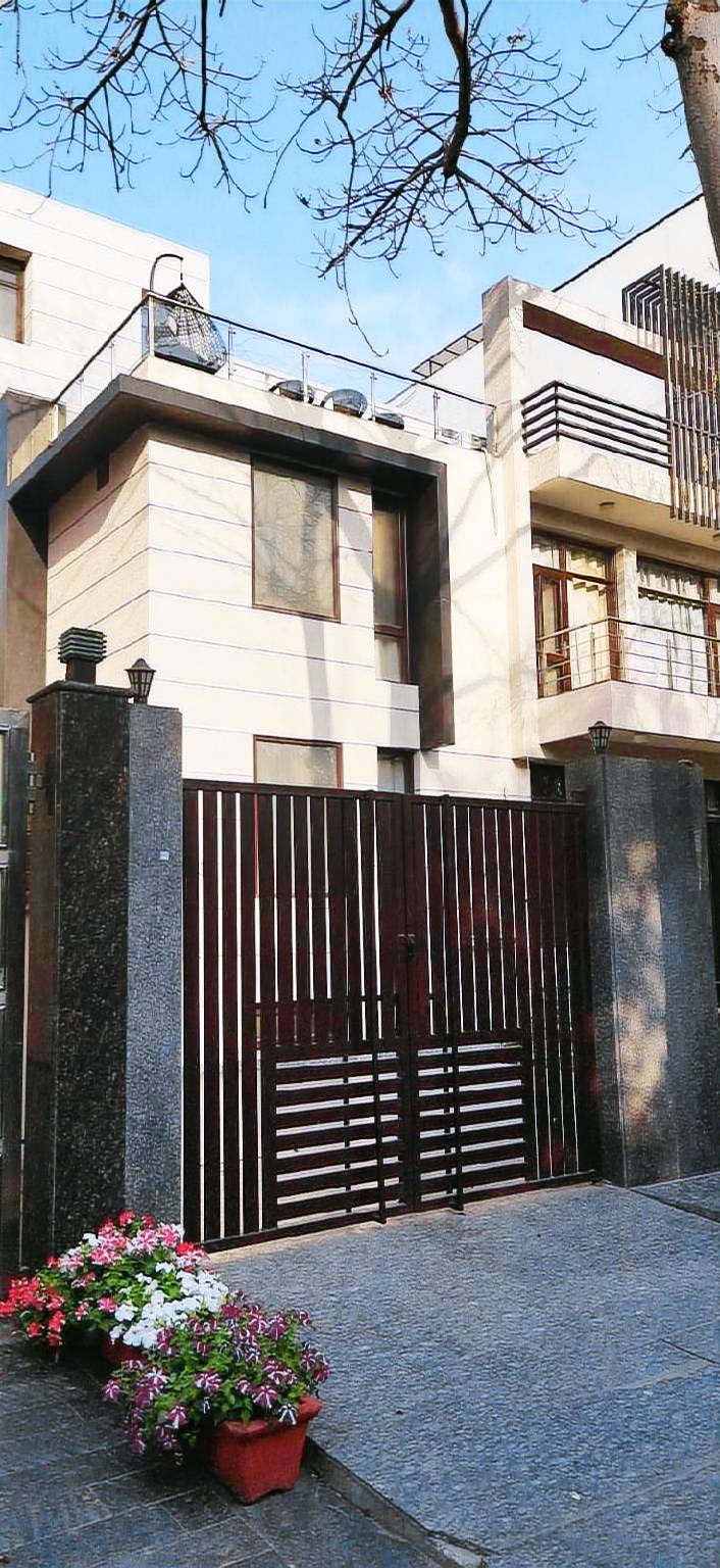 Tavisha Villa Flim City Road Dadri Road in Noida