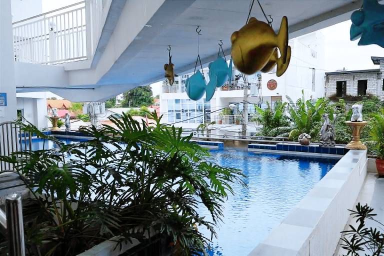 Nice rental apartment with pool | Suitable for remote work | Pet-friendly — photo 4