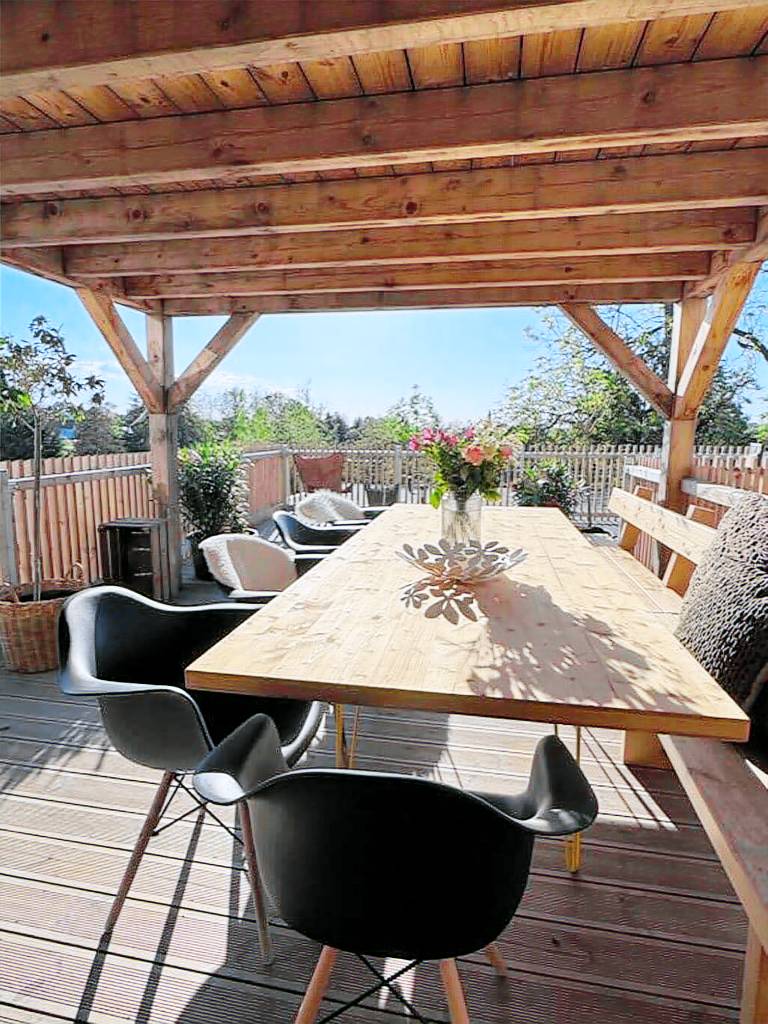 Ferienwohnung Vogelsberg