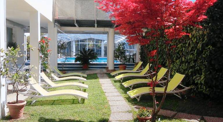 Hotel Terme Belvedere — photo 3