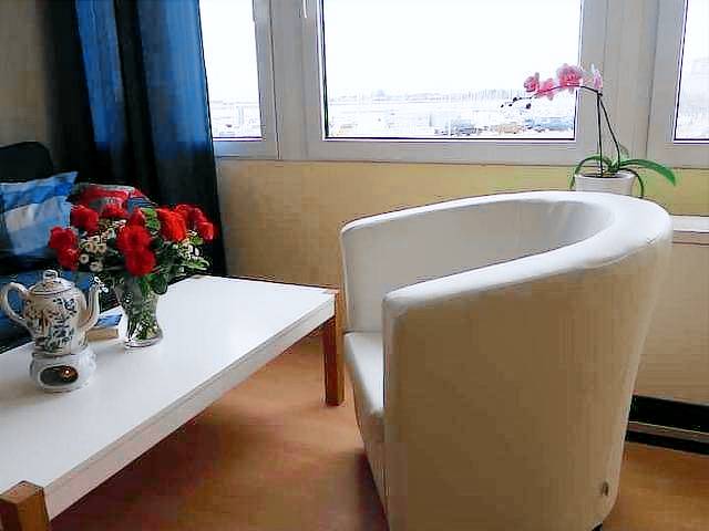 Erlebe unvergessliche Tage in unserer charmanten Ferienwohnung an der Ostsee! — photo 3