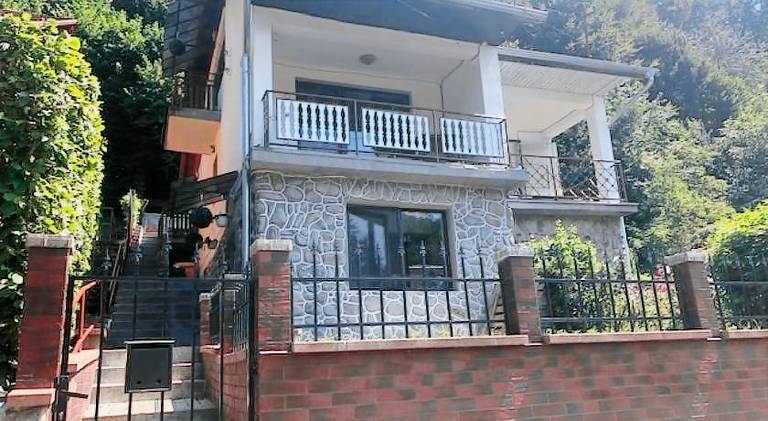 Kral Villa in Sovata