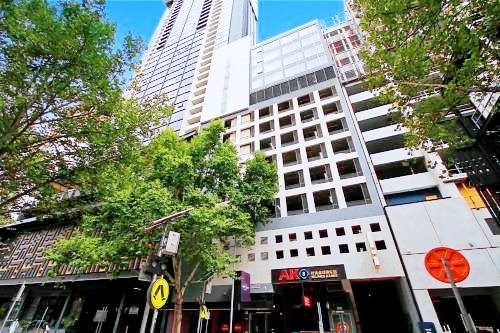 Apartment Melbourne City