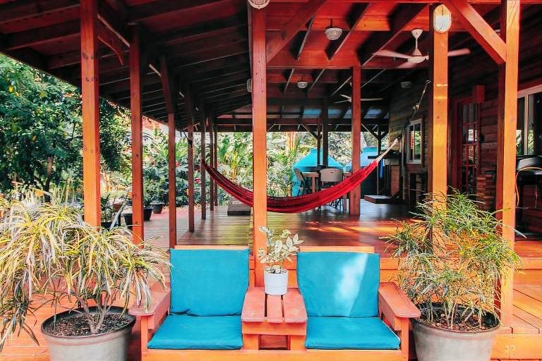 Apartment  Punta Laurel