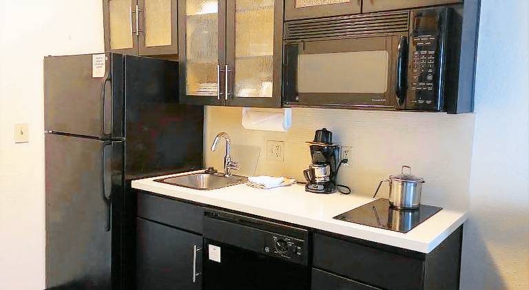 Candlewood Suites Fort Wayne - NW By IHG — photo 4