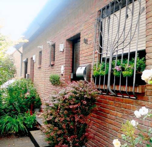 Sweet Home