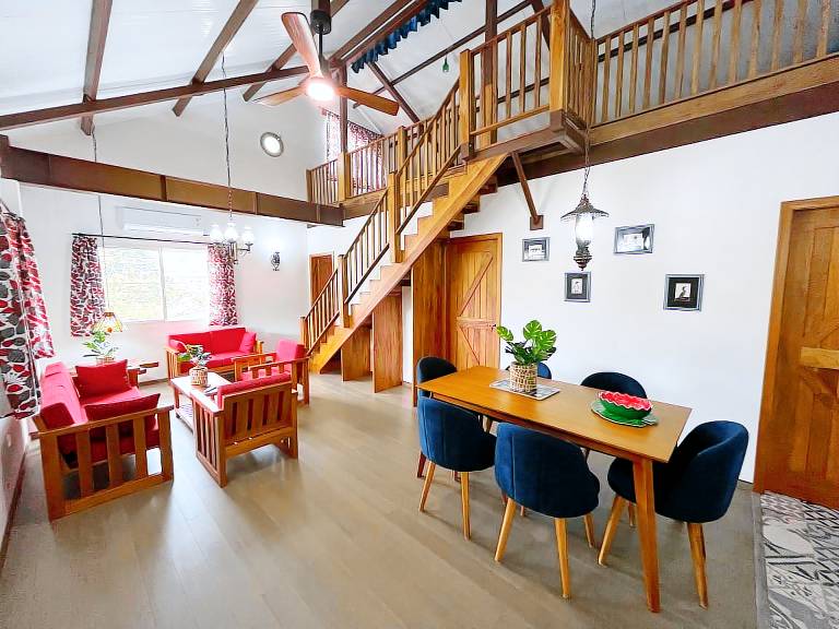 Apartamento Puerto Ayora