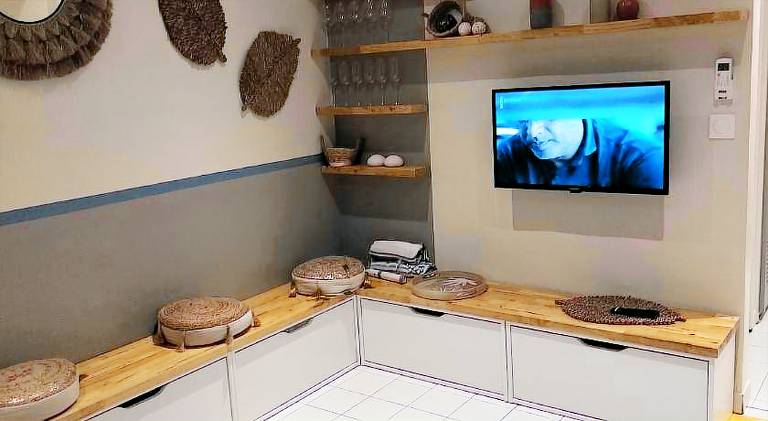 House with 1 room for 4 persons — photo 2