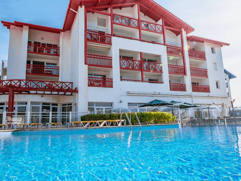 Appartement Hendaye