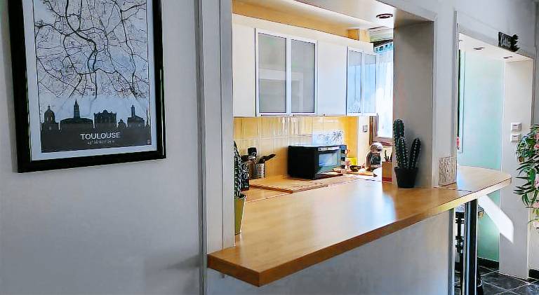 Fully equipped rental apartment with hot tub | Good for workation | Dogs allowed — photo 3