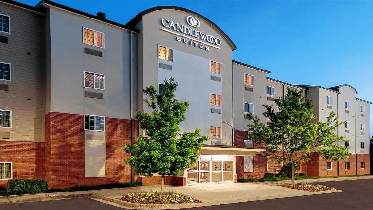 Candlewood Suites Athens By IHG in Athens, GA
