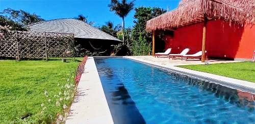 Casa Trancoso