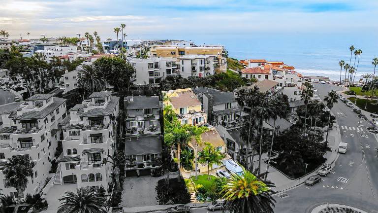 Condo San Clemente