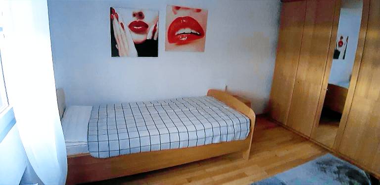 Ferienwohnung Völklingen