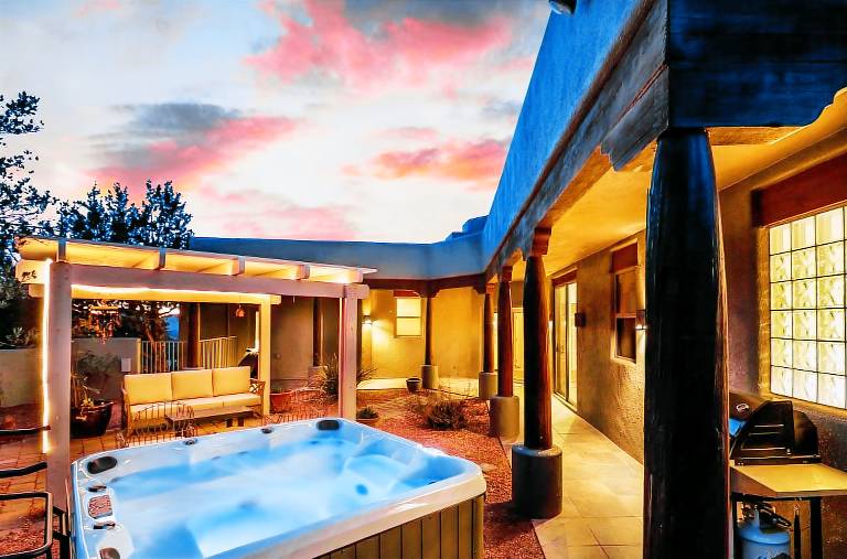 Villa Sedona