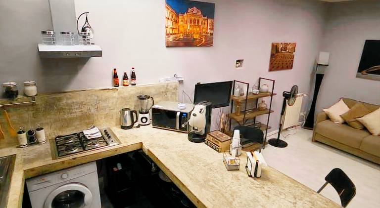 Apartment | Close to Catania Cathedral | Pet-friendly — photo 5