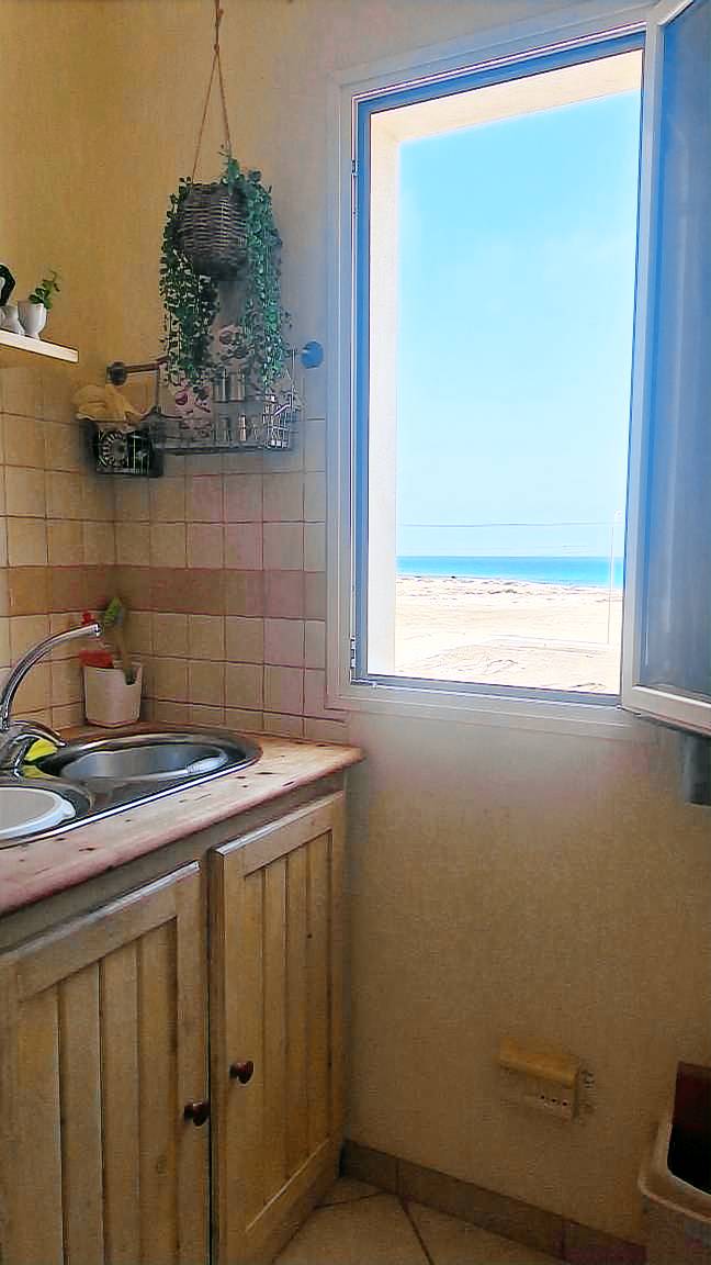 Appartement Santa Maria
