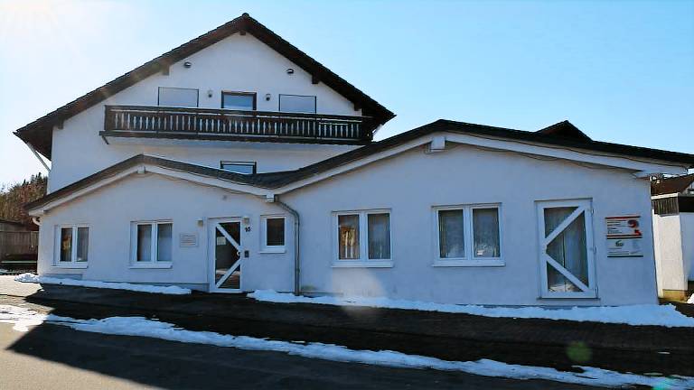 Ferienhaus Wilnsdorf