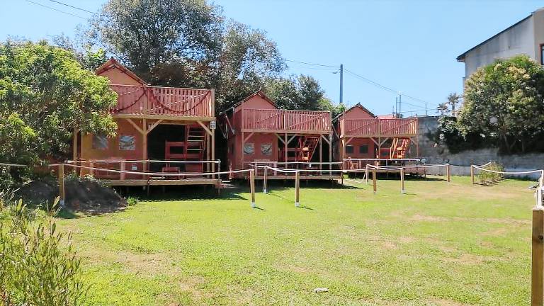 Camping Boal