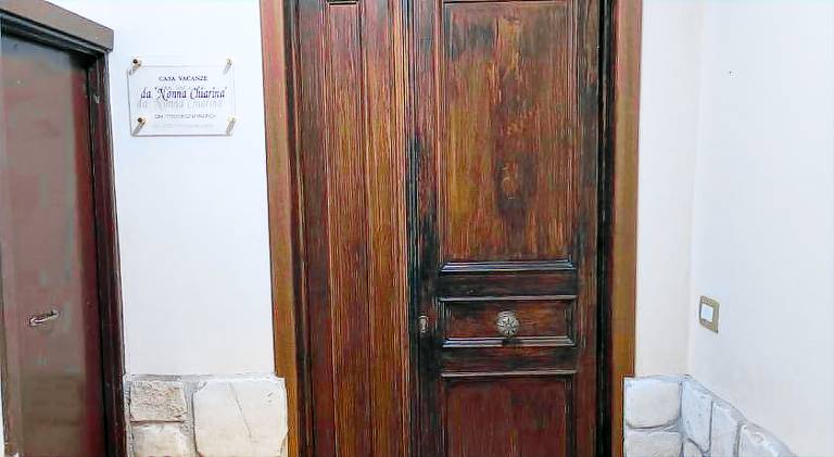 House with 2 rooms for 3 persons — photo 5