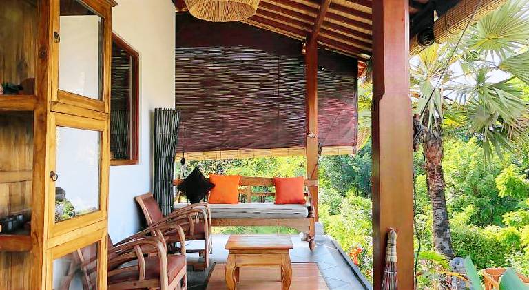 Frangipani Inn & Restaurant — photo 2
