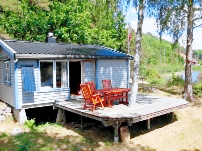 Huis Lindesnes